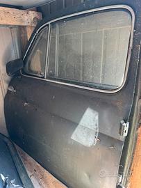 Sportelli fiat 500 giardiniera
