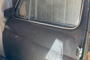 Sportelli fiat 500 giardiniera