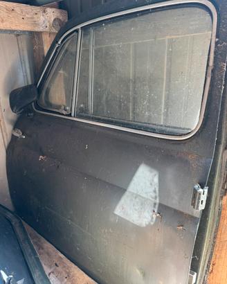 Sportelli fiat 500 giardiniera