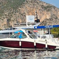 Sea Ray 270 SLX | 2009