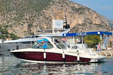 Sea Ray 270 SLX | 2009