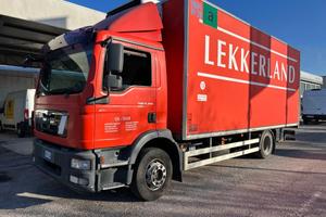 MAN MAN TGM 15.250 ISOTERMICO FNA CON SPOND U19055