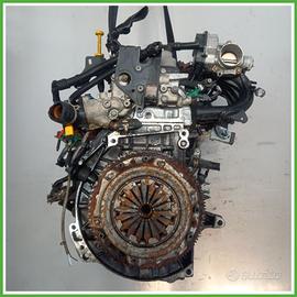 Motore Completo Funzionante HFX 44kw CITROEN C2 20