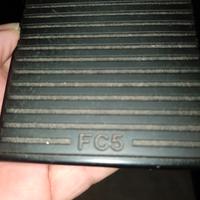 Pedale tastiera Yamaha FC5