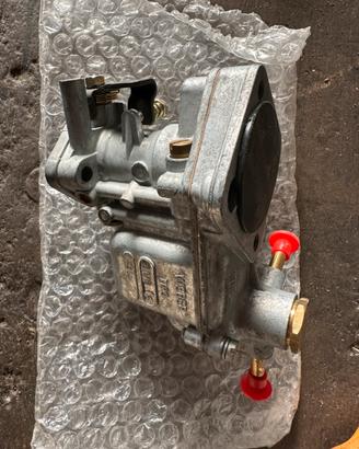 Carburatore weber 28 ibm