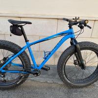 Bici Fatboy di Specialized