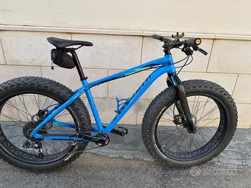 Bici Fatboy di Specialized