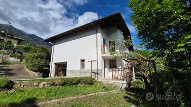 CASA INDIPENDENTE A SAINT-CHRISTOPHE