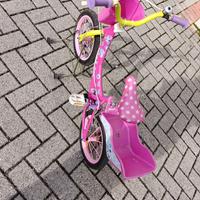 Bicicletta bambina