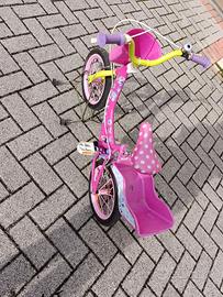 Bicicletta bambina