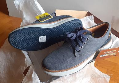 scarpe sneakers SKECHERS  nuove !!!   (n.39,5)