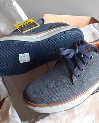 scarpe sneakers SKECHERS  nuove !!!   (n.39,5)