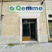 LOCALE COMMERCIALE NEL CUORE DI SAN CESARIO DI LEC