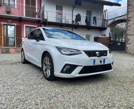 Seat Ibiza 110CV FR