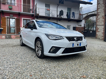 Seat Ibiza 110CV FR