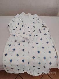 Accappatoio Pierre Cardin 