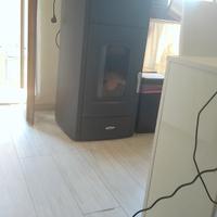 stufa Pellet