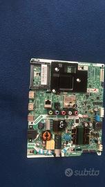 Scheda madre Samsung TV 5