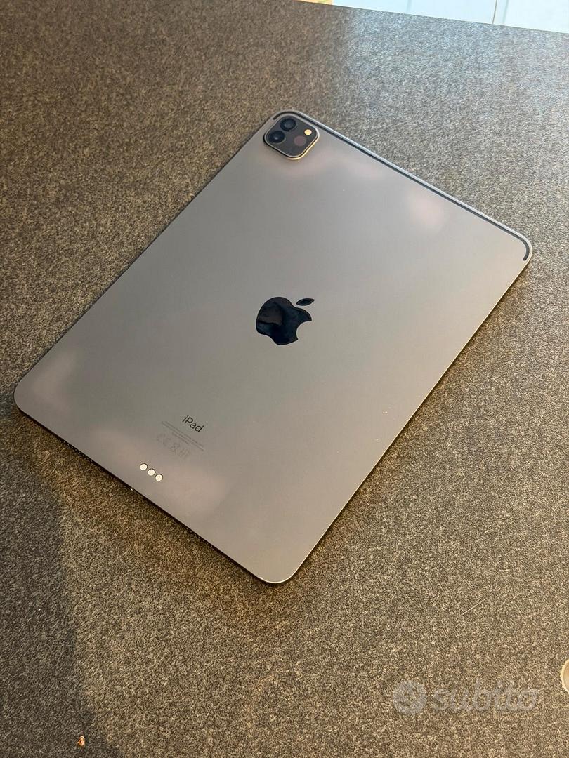 iPad pro 11 3a gen M1  128gb 2021