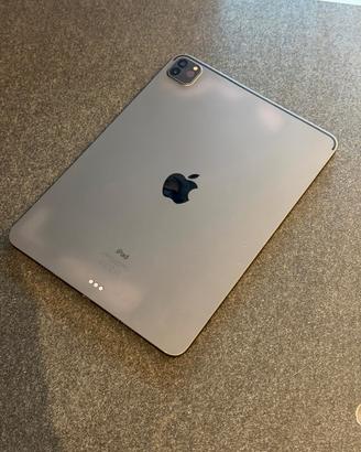 iPad pro 11 3a gen M1  128gb 2021