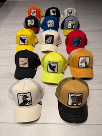 Cappellini goorin bros dalla mia collezione