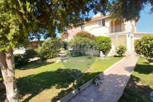 Villa o villino - Ispica