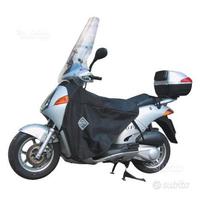 Termoscud coprigambe tucano r152c honda chiocciola