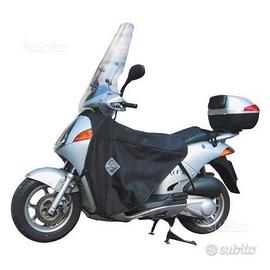 Termoscud coprigambe tucano r152c honda chiocciola