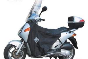 Termoscud coprigambe tucano r152c honda chiocciola