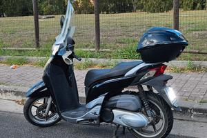 SH300I  Honda 2012