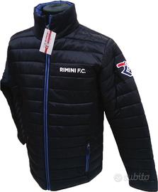 Giubbotto Rimini calcio