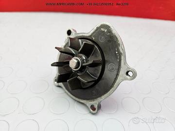 POMPA ACQUA SUZUKI GSXR 1000 2007 2008 GSX R
