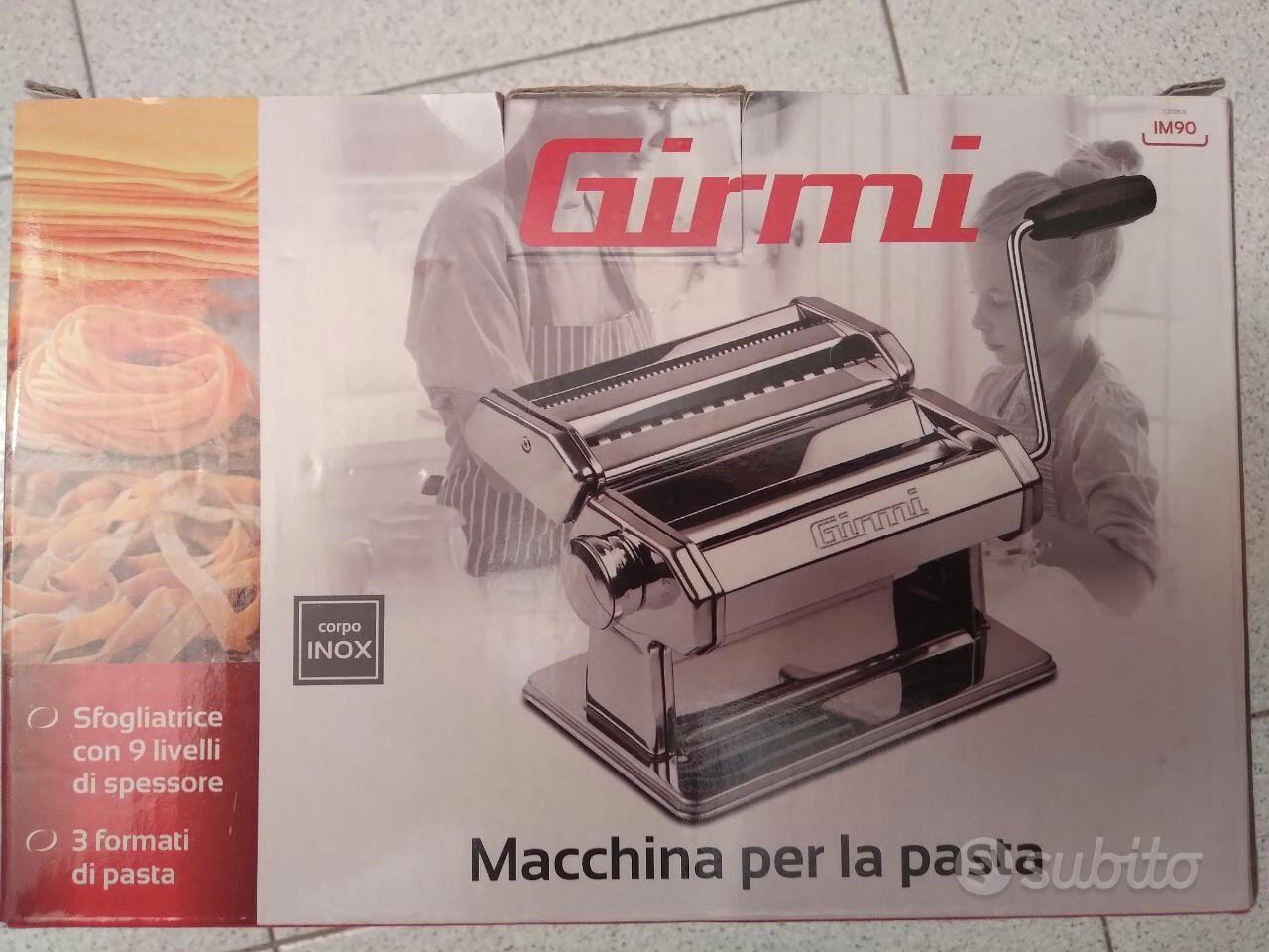 machina per la pasta - Arredamento e Casalinghi In vendita a Rovigo