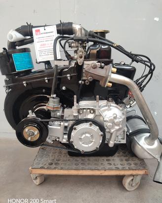 motore Fiat 500 FL rigenerato 
