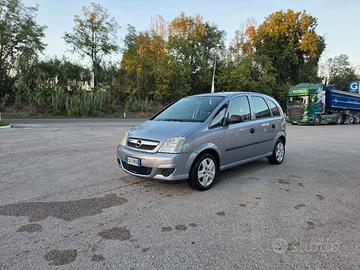 opel meriva 1.4 gpl di casa madre 12 mesi garanzia