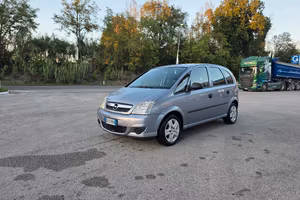 opel meriva 1.4 gpl di casa madre 12 mesi garanzia