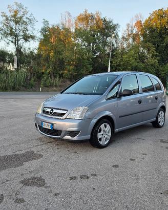 opel meriva 1.4 gpl di casa madre 12 mesi garanzia