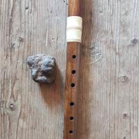 Flauto Dolce Contralto Rinascimentale 