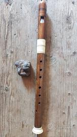 Flauto Dolce Contralto Rinascimentale 