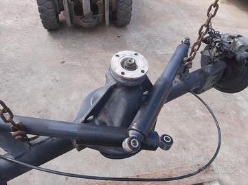 ricambi per iveco daily e eurocargo 