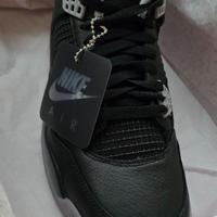 NIKE AIR JORDAN IV NUOVE MAI INDOSSATE DA SNKRS