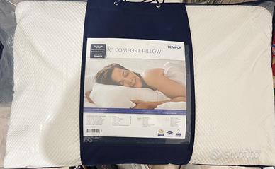 2 Cuscini Tempur nuovi