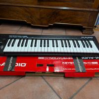 M-AUDIO KEYSTATION 49