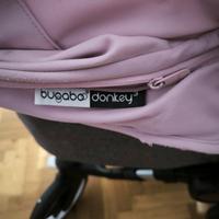 cappottina bugaboo donkey 3