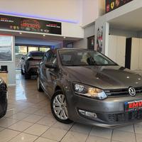 Volkswagen Polo 1.2 TDI DPF 5 p. Comfortline