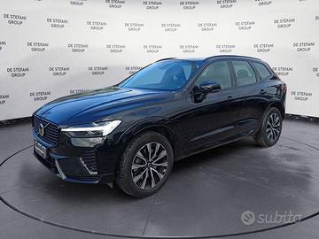 Volvo XC60 2.0 b4 Ultimate Dark awd auto