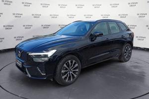 Volvo XC60 2.0 b4 Ultimate Dark awd auto