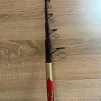 SHIMANO ANTARES AX 420-200