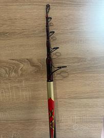 SHIMANO ANTARES AX 420-200