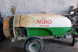 Automizzatore e fresa ommas